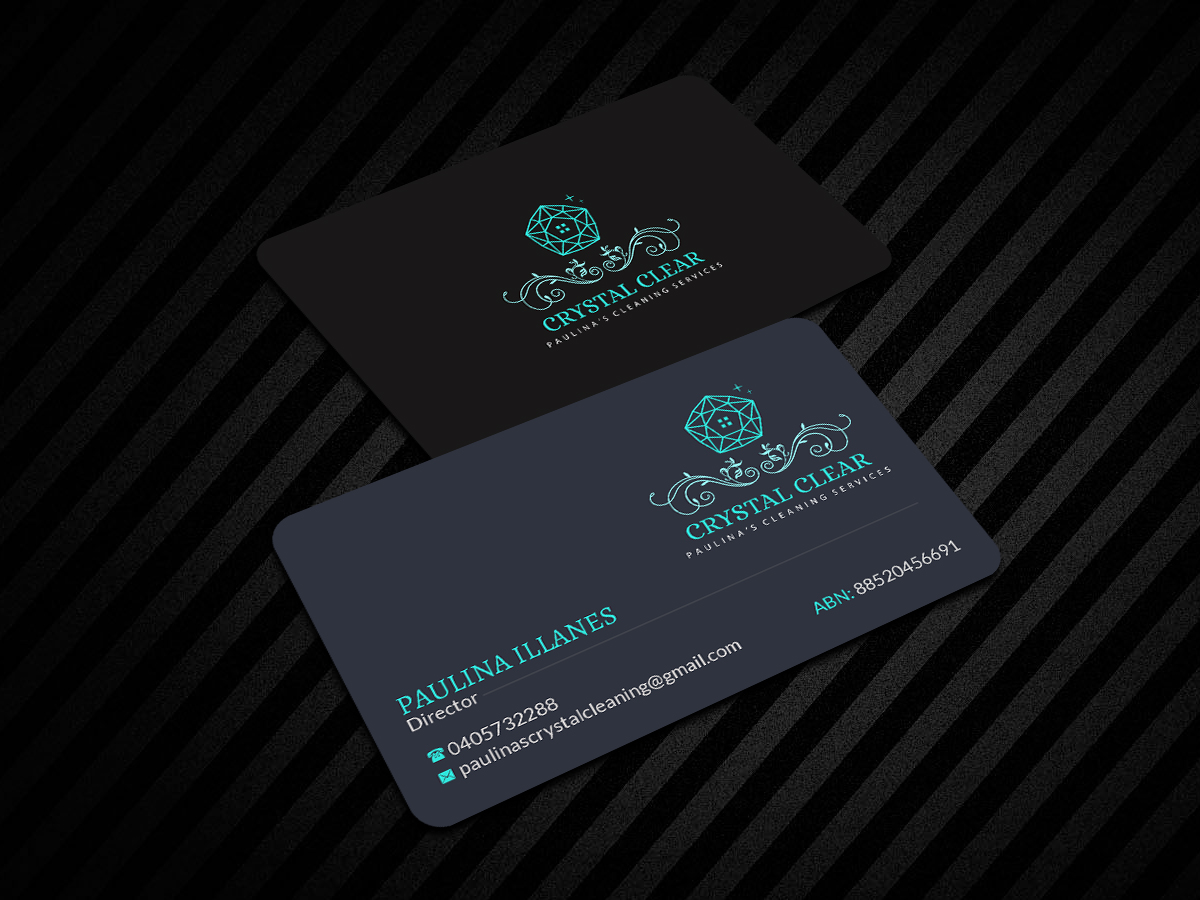 Design de Carte de Visite par Creations Box 2015 pour ce projet | Design #18814991