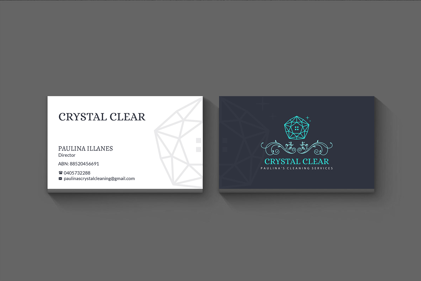 Design de Carte de Visite par Creations Box 2015 pour ce projet | Design #18814992