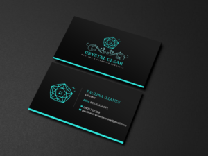 Visitenkarten-Design von Creations Box 2015 für dieses Projekt | Design: #18814993