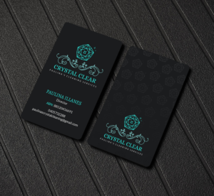Visitenkarten-Design von Creations Box 2015 für dieses Projekt | Design: #18814994