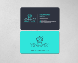 Visitenkarten-Design von chandrayaan.creative für dieses Projekt | Design #18817730
