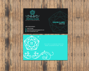 Visitenkarten-Design von chandrayaan.creative für dieses Projekt | Design: #18817732