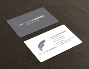 Visitenkarten-Design von Tripti Ranjan Gain für dieses Projekt | Design: #18816647
