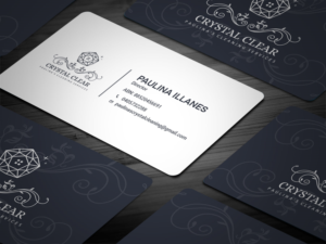 Visitenkarten-Design von Tripti Ranjan Gain für dieses Projekt | Design: #18816841