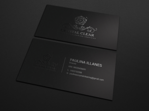 Visitenkarten-Design von Tripti Ranjan Gain für dieses Projekt | Design: #18816843