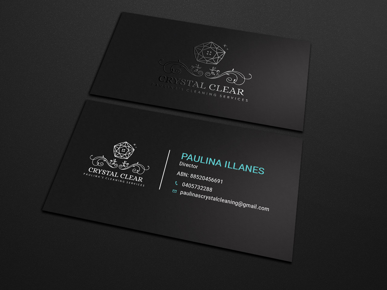 Visitenkarten-Design von Tripti Ranjan Gain für dieses Projekt | Design #18816844