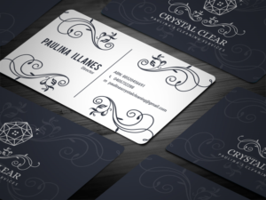 Visitenkarten-Design von Tripti Ranjan Gain für dieses Projekt | Design: #18816845