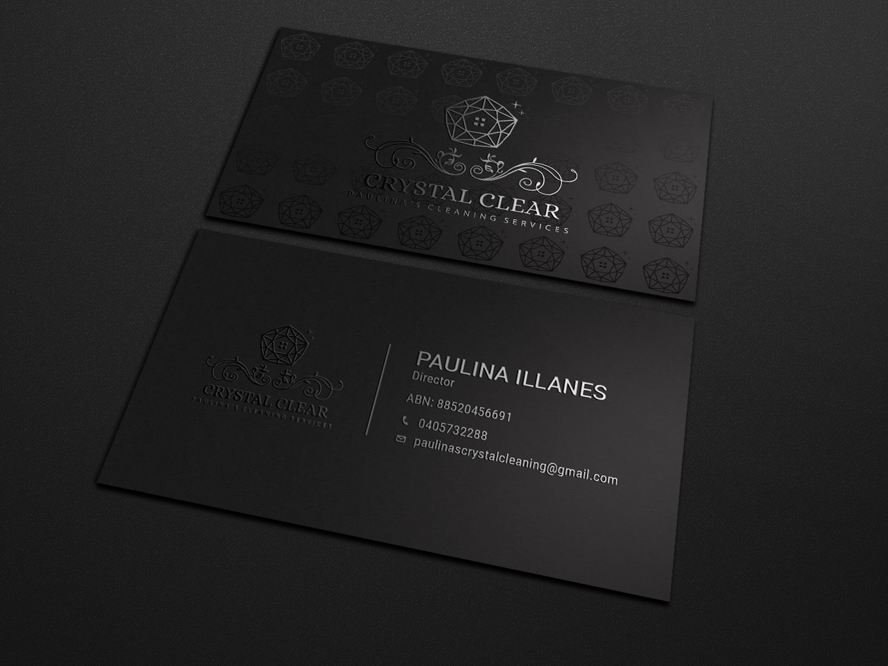Visitenkarten-Design von Tripti Ranjan Gain für dieses Projekt | Design #18816852