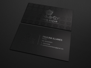 Visitenkarten-Design von Tripti Ranjan Gain für dieses Projekt | Design: #18816852
