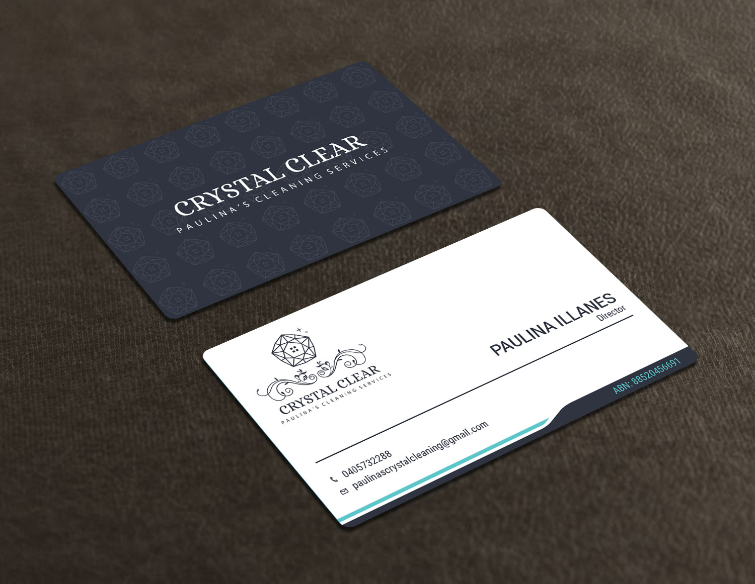 Visitenkarten-Design von Tripti Ranjan Gain für dieses Projekt | Design #18817021