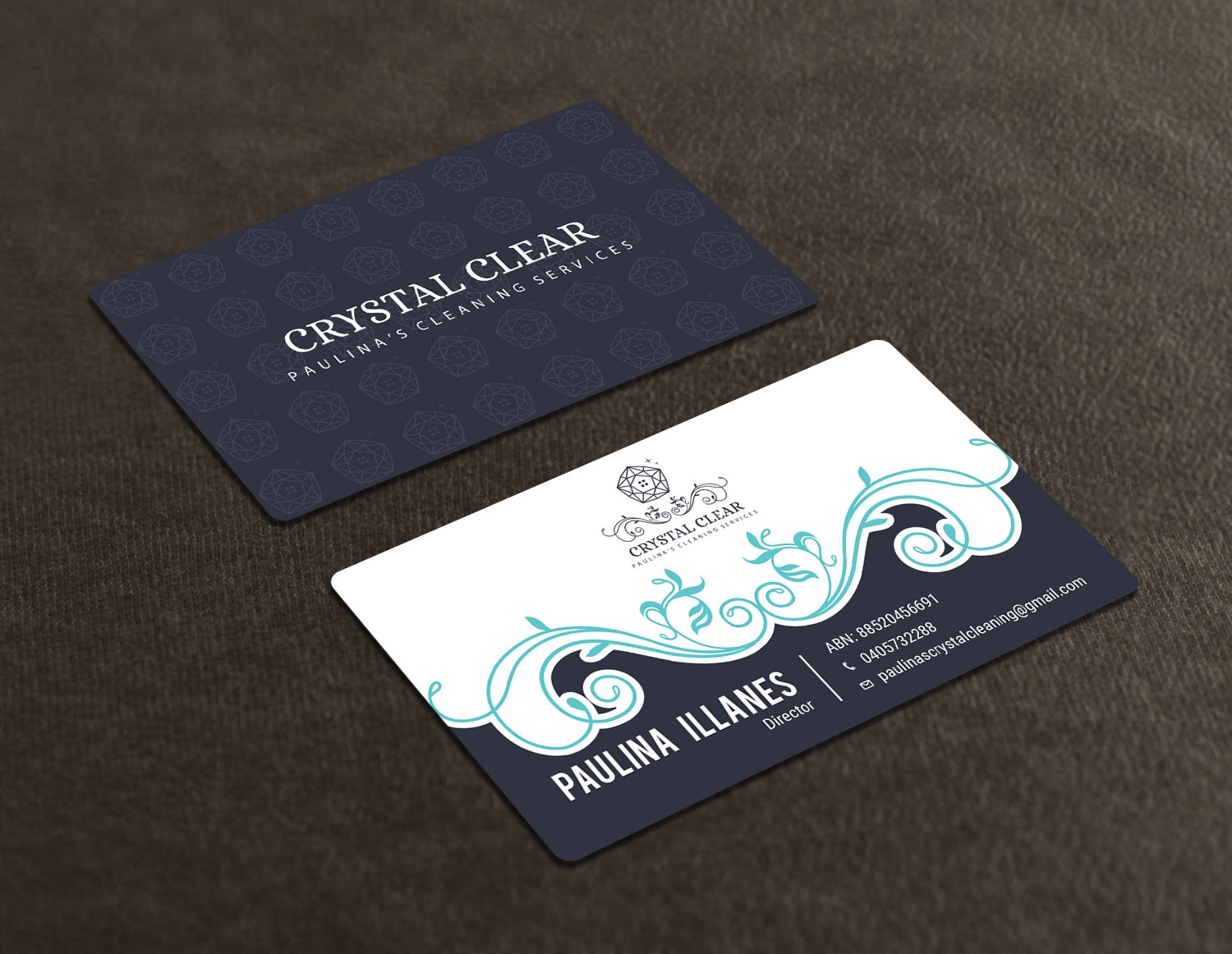 Visitenkarten-Design von Tripti Ranjan Gain für dieses Projekt | Design #18817022