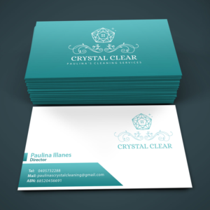Diseño de Tarjeta de Presentación por oomardesigns para este proyecto | Diseño #18808679