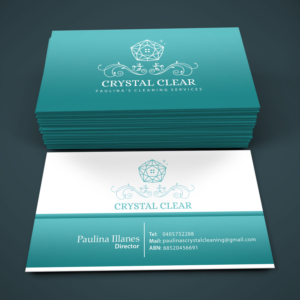 Business Card Design by oomardesigns for this project | Design: #18808692