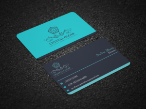 Business Card Design by hasan uzzal