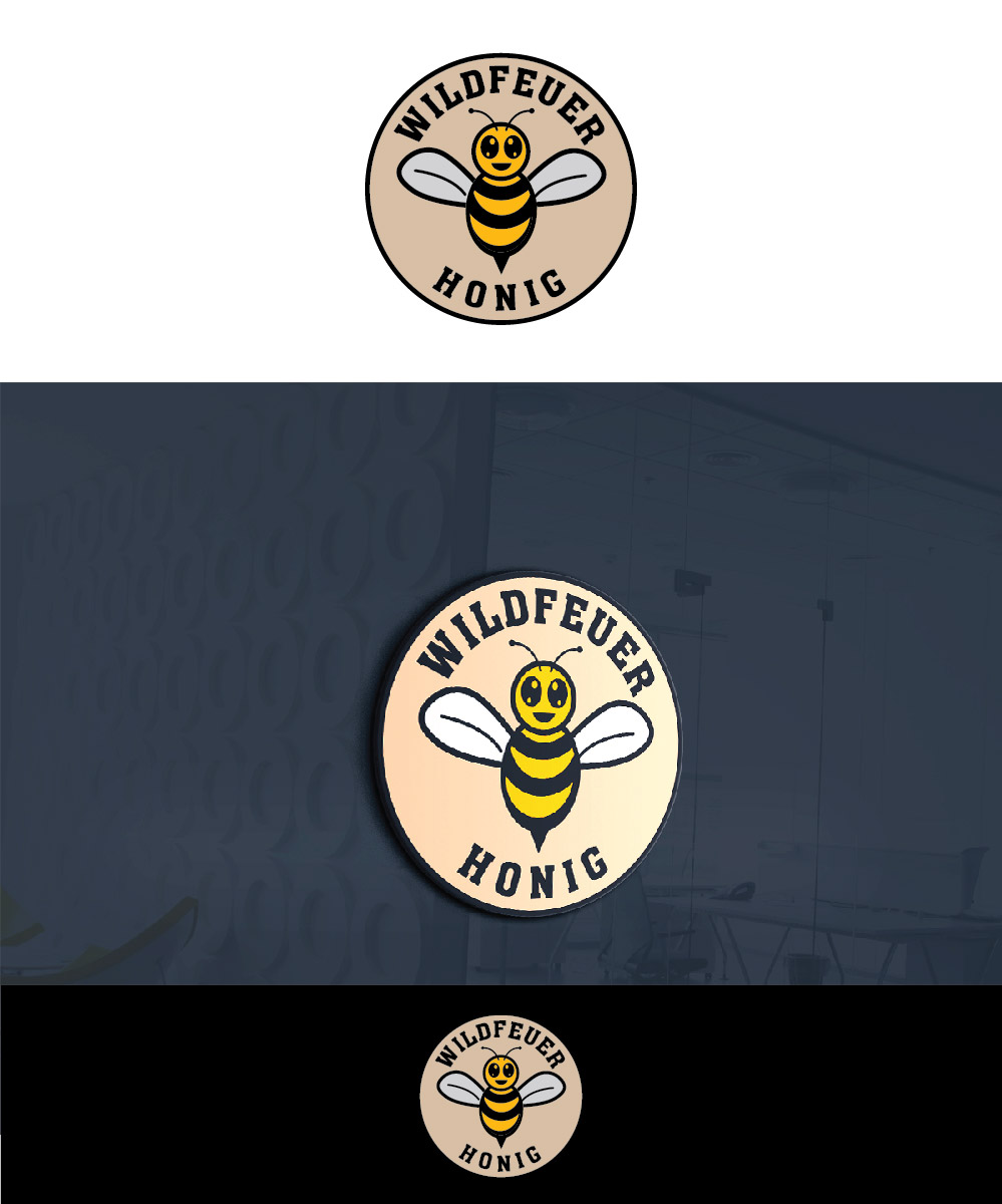 Logo Design by Isnah Logo for this project | Design #18814825