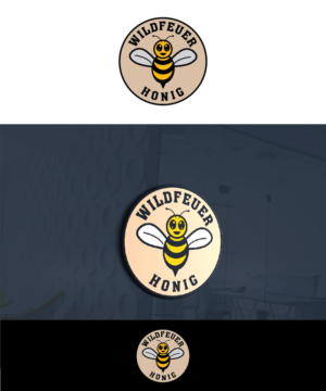 Logo-Design von Isnah Logo für dieses Projekt | Design: #18814825