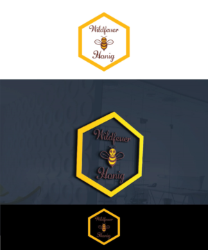 Logo-Design von Isnah Logo für dieses Projekt | Design: #18814826
