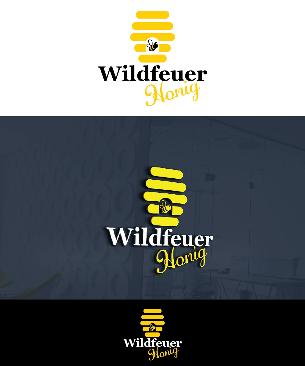 Logo Design by Isnah Logo for this project | Design #18814827