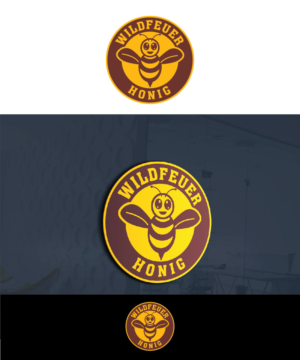 Logo-Design von Isnah Logo für dieses Projekt | Design: #18814828