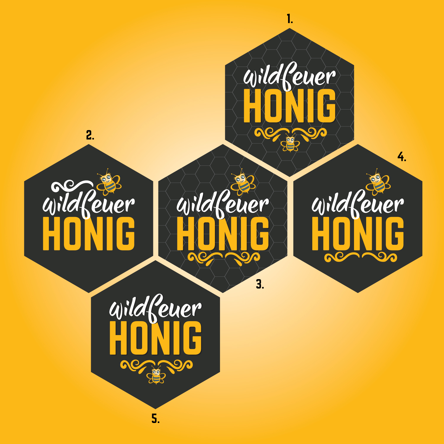 Logo-Design von JUO Design für dieses Projekt | Design #18818527