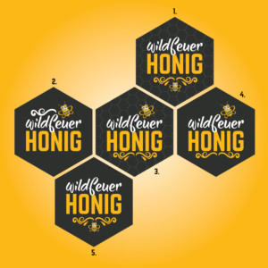 Logo Design by JUO Design