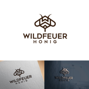 Logo-Design von h27 für dieses Projekt | Design: #18820962