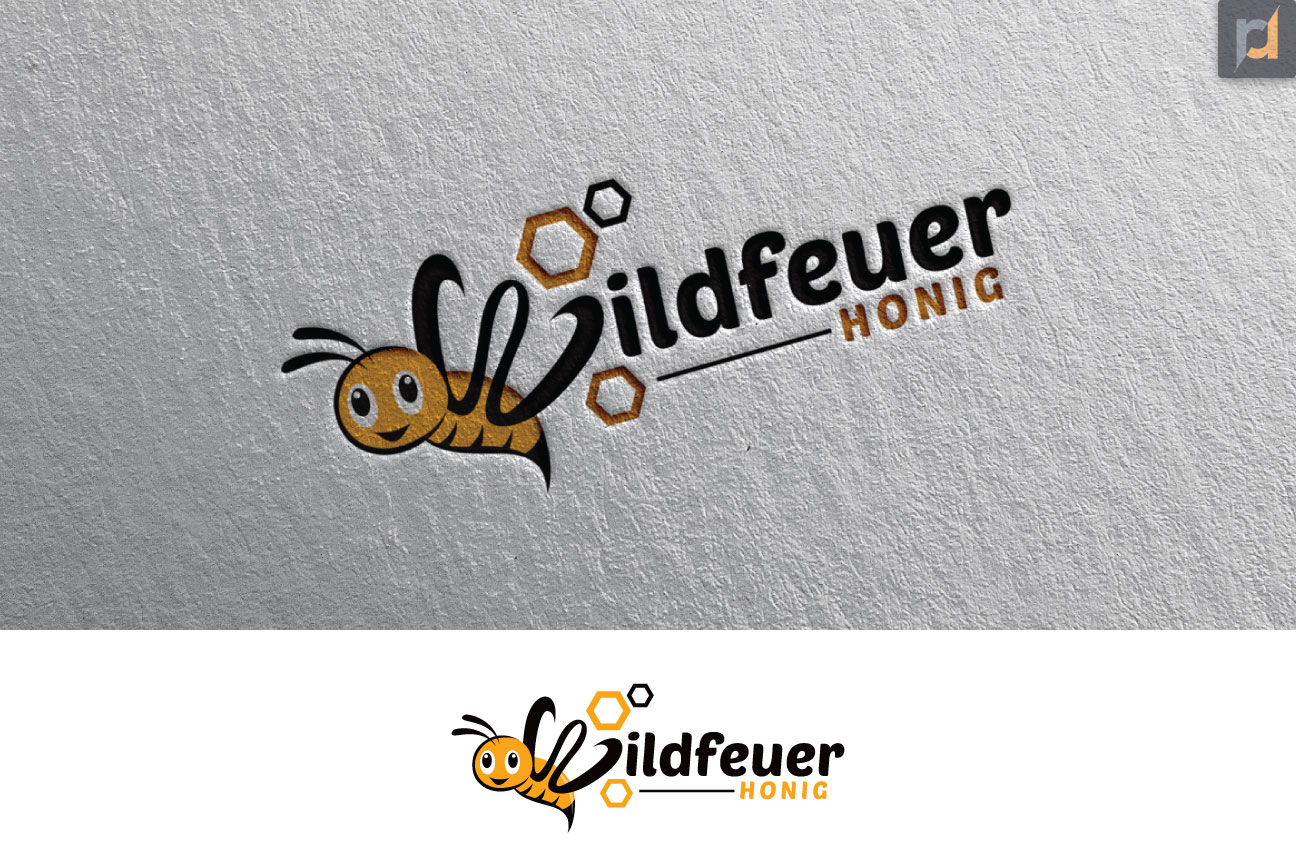 Logo-Design von R.R für dieses Projekt | Design: #18818491