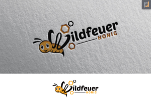 Logo Design by R.R