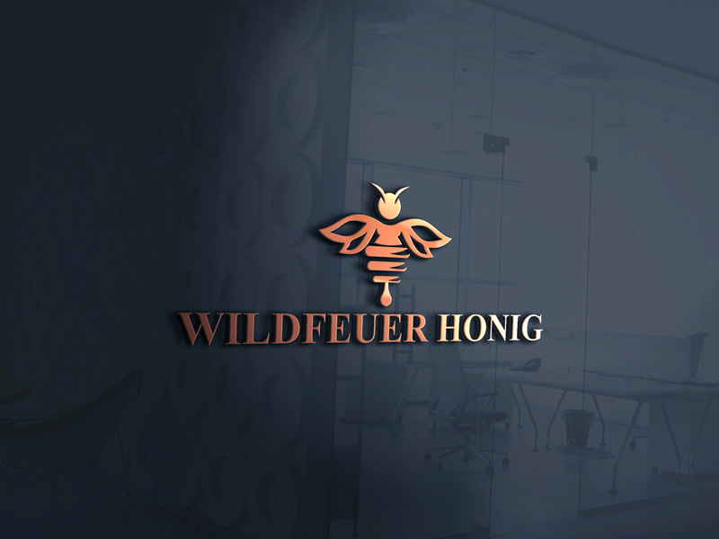 Logo Design by logoflow007 for this project | Design #18820897