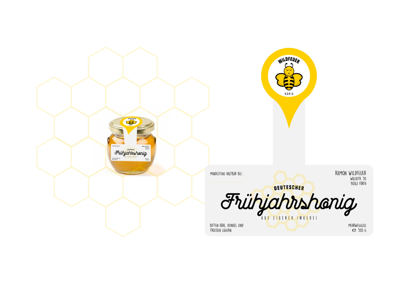 Logo Design by MizDSG for this project | Design #18815414