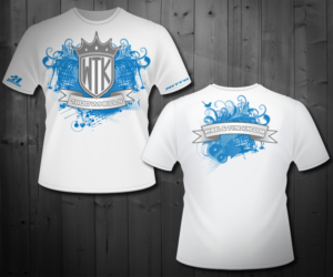 T-shirt Design by Nordic Designer for this project | Design #18814730