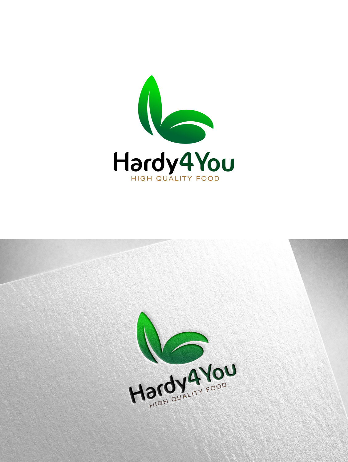 Logo Design by xygo_bg for IN RESTRUCT | Design #18834038