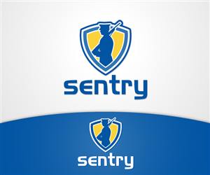 Logo Design by @vorbys for this project | Design: #2868625