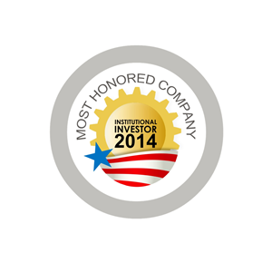 Logo Design by Patrick Davidson