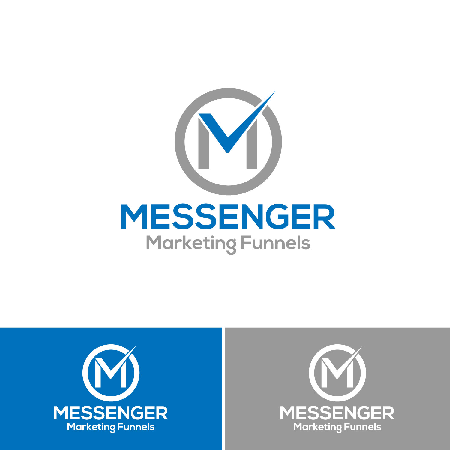 Logo Design by Tonmoyy for 2140 Interactive, Inc. | Design #18835165