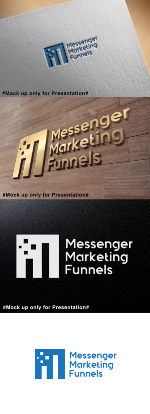 Logo-Design von designmind78 für 2140 Interactive, Inc. | Design: #18817219