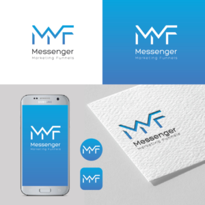 Logo Design by Lee @ LoleepopDesign for 2140 Interactive, Inc. | Design #18813458