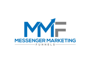 Messenger Marketing Funnels | Logo Design by aishwarya....