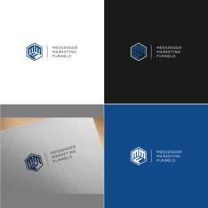 Logo-Design von Santycreative für 2140 Interactive, Inc. | Design: #18820682