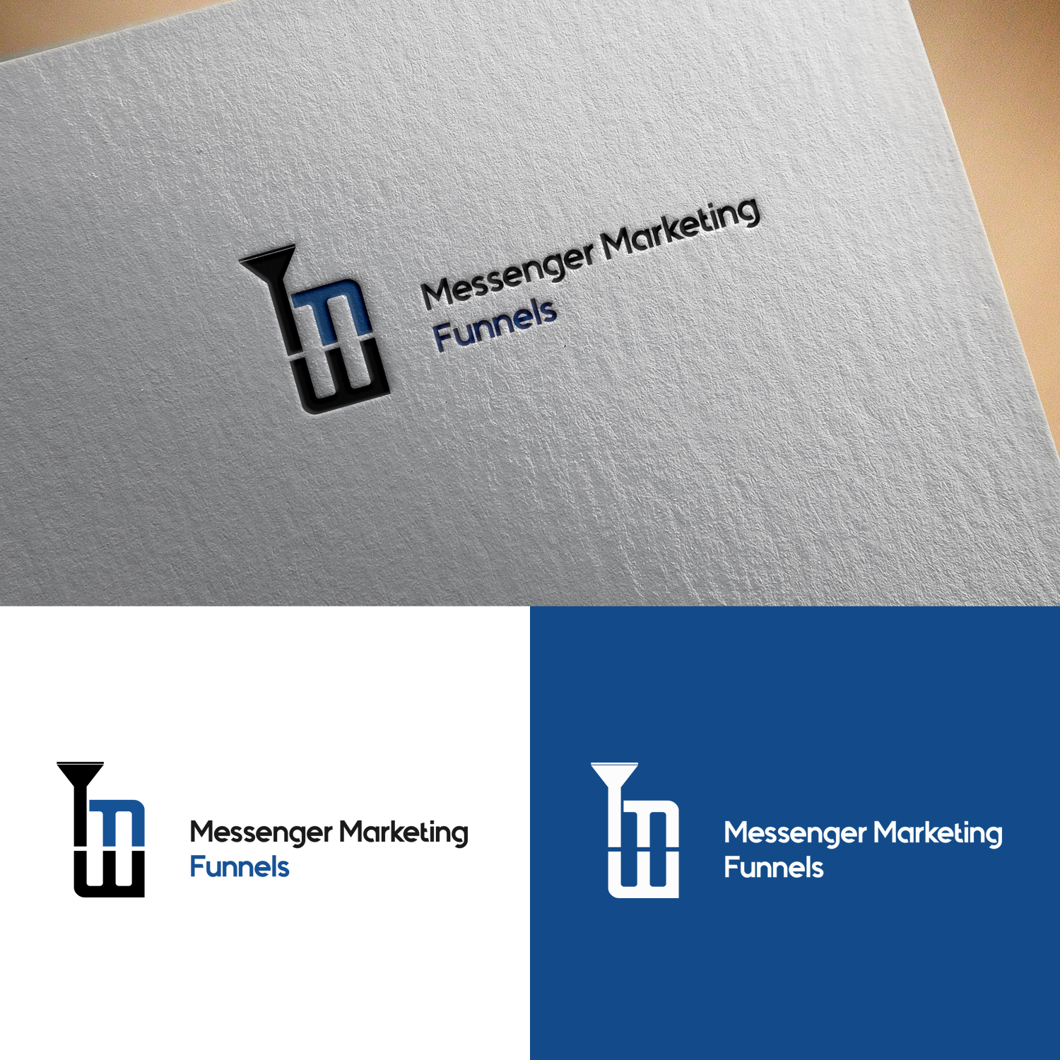 Logo-Design von Santycreative für 2140 Interactive, Inc. | Design #18820796
