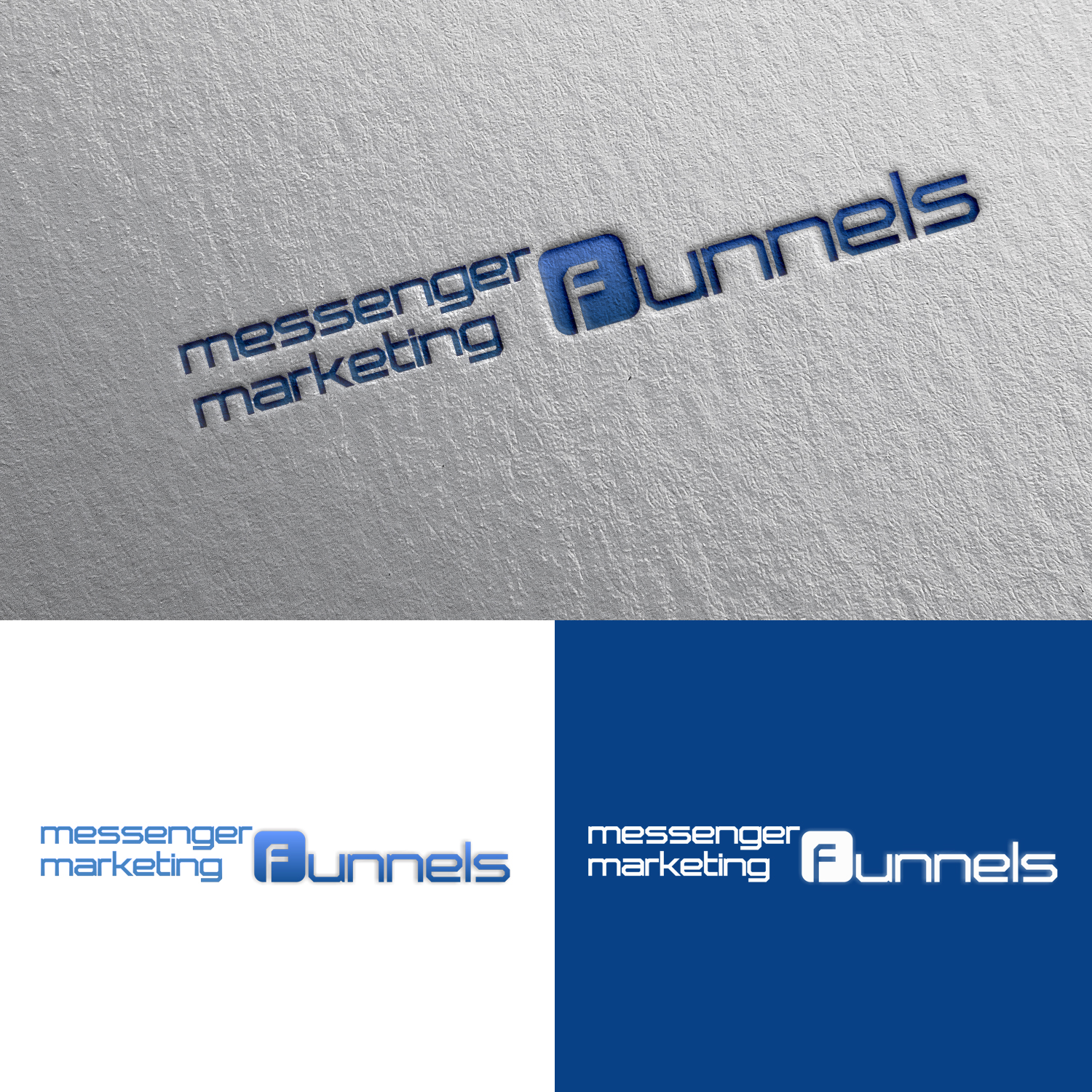 Logo-Design von Santycreative für 2140 Interactive, Inc. | Design #18832176