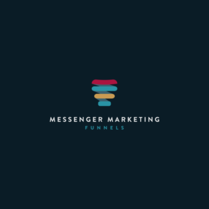 Messenger Marketing Funnels | Logo Design by Nazmul