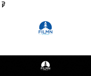Logo Design by poisonvectors for FILMN Studios | Design: #18809352