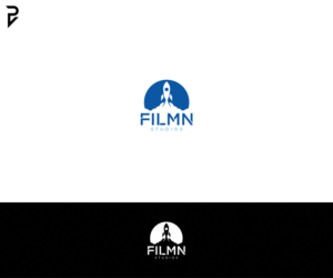 Logo-Design von poisonvectors für FILMN Studios | Design #18828691