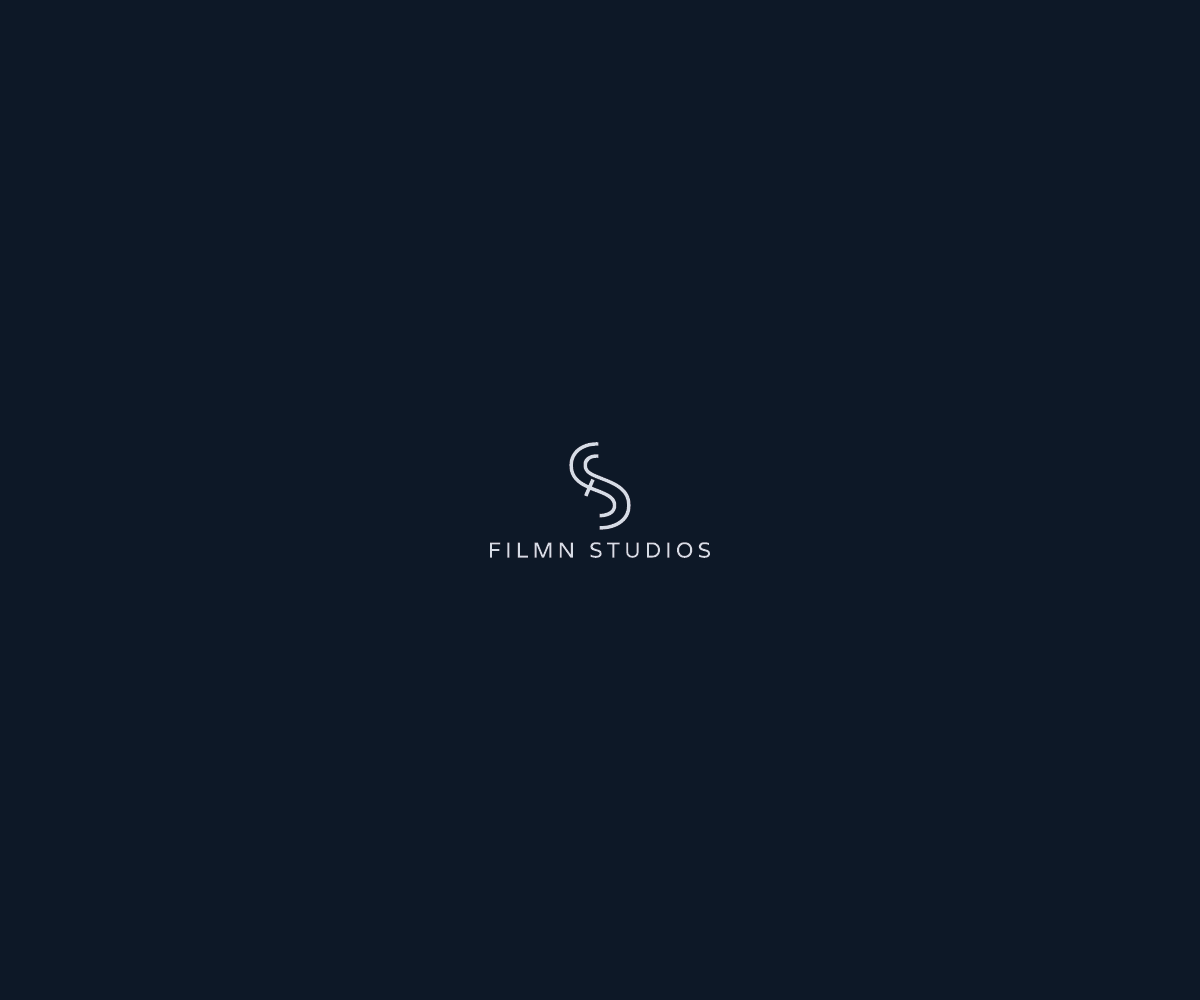 Logo Design by Vetroff for FILMN Studios | Design #18860486