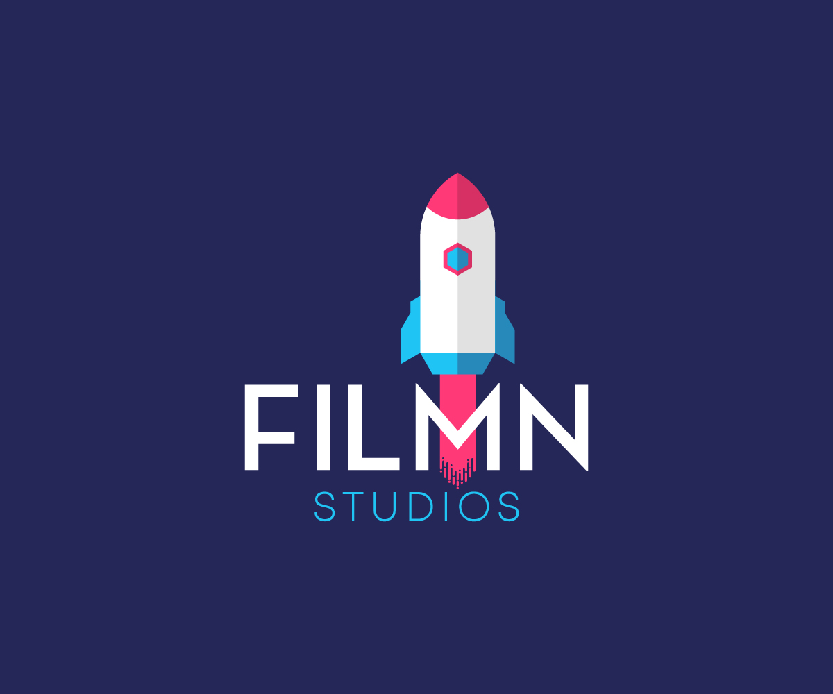 Logo Design by ACK Design for FILMN Studios | Design #18866628