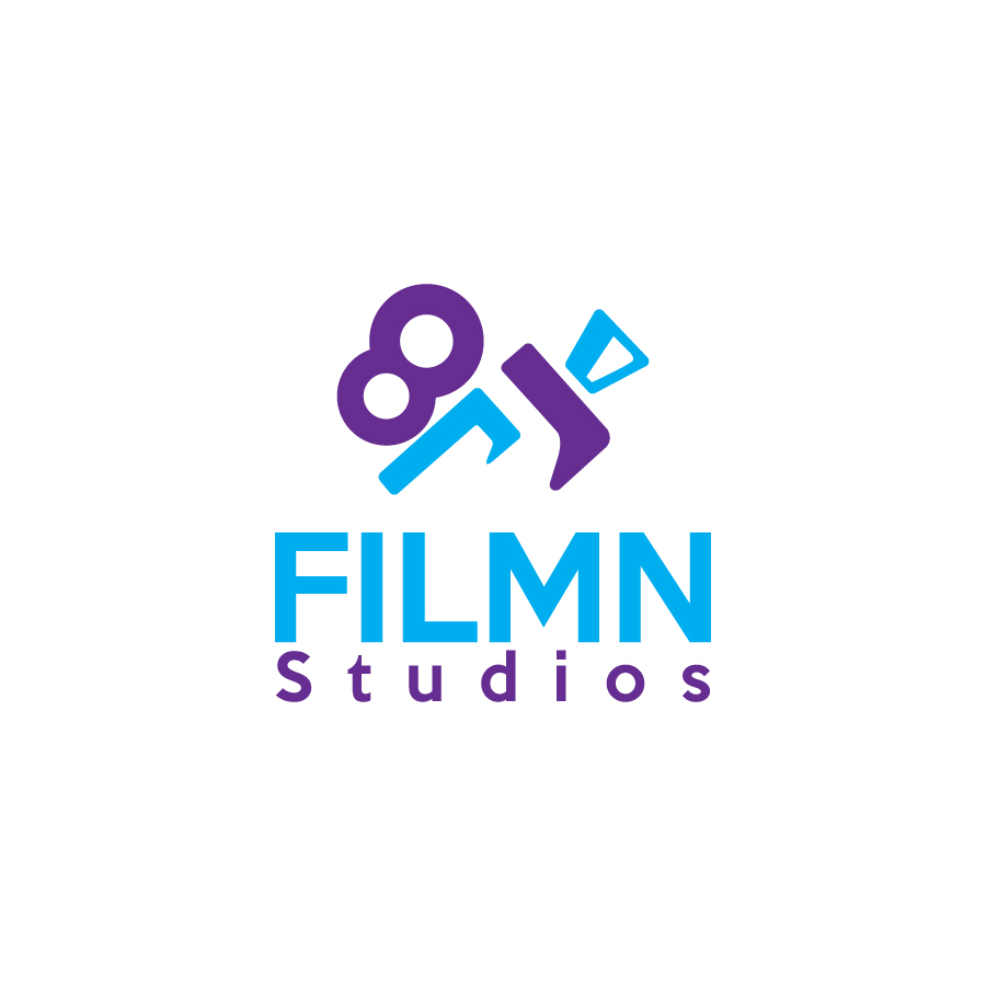 Logo Design by debdesign for FILMN Studios | Design #18843152
