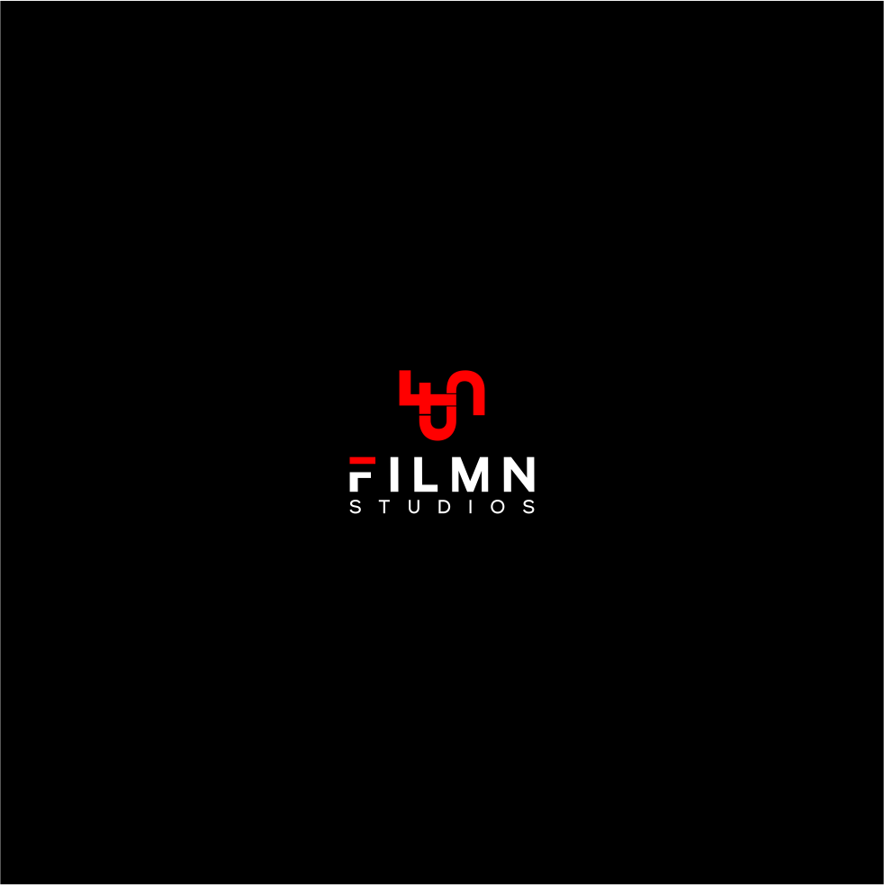 Logo Design by WeiArts for FILMN Studios | Design #18867680