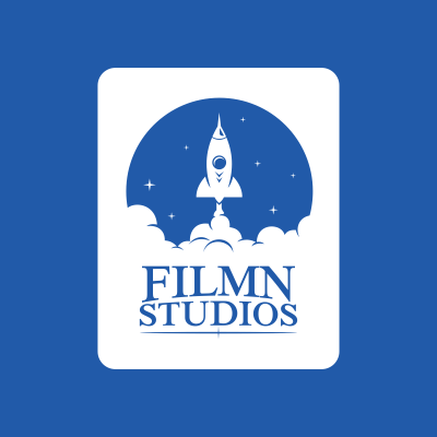 Logo Design by DoMadic for FILMN Studios | Design #18874150