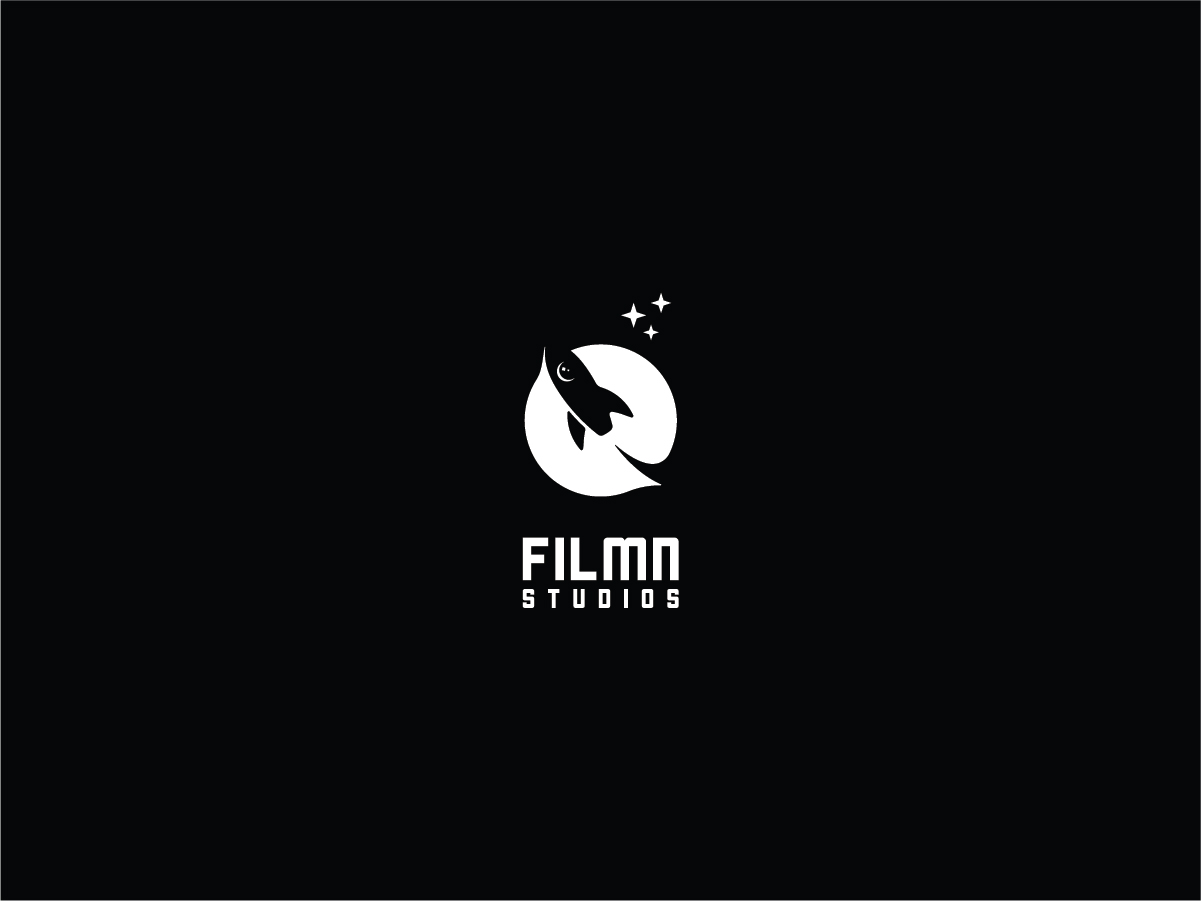 Logo Design by mldtrvs for FILMN Studios | Design #18811824